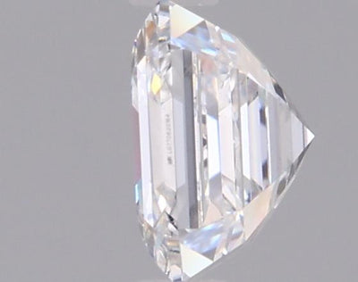 1.09 Carat Asscher Lab Diamond :: 360 spin frame 01