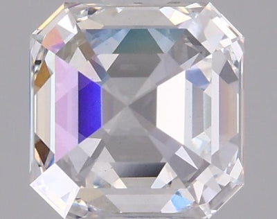 1.09 Carat Asscher Lab Diamond :: 360 spin frame 02