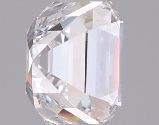 1.09 Carat Asscher Lab Diamond :: 360 spin frame 03