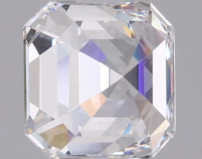 1.09 Carat Asscher Lab Diamond :: 360 spin frame 04