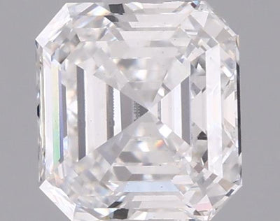 1.09 Carat Asscher Lab Diamond :: 360 spin frame 05