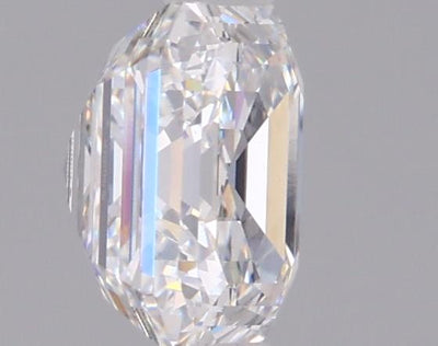 1.09 Carat Asscher Lab Diamond :: 360 spin frame 06