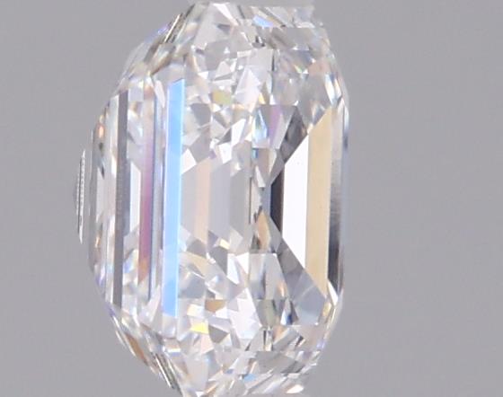 1.09 Carat Asscher Lab Diamond :: 360 spin frame 06