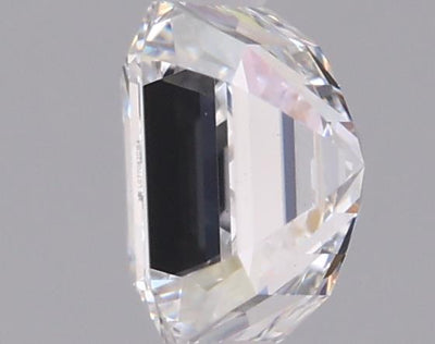 1.09 Carat Asscher Lab Diamond :: 360 spin frame 07