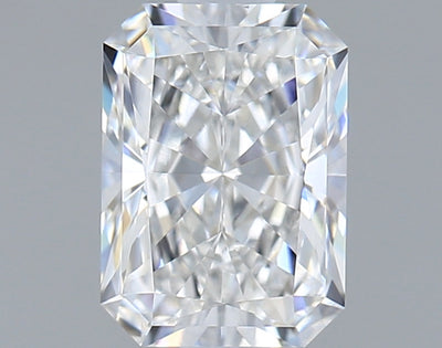 1.04 Carat Radiant Lab Diamond