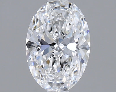 1.01 Carat Oval Lab Diamond