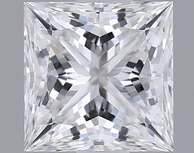 1.03 Carat Princess Lab Diamond