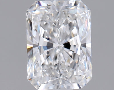 1.06 Carat Radiant Lab Diamond