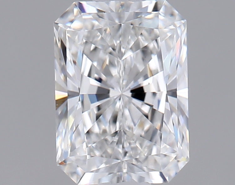 1.06 Carat Radiant Lab Diamond