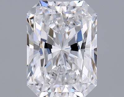 1.03 Carat Radiant Lab Diamond