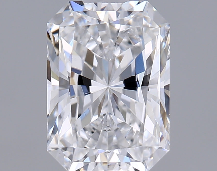 1.03 Carat Radiant Lab Diamond