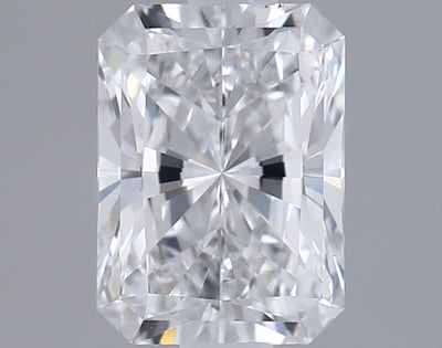 1.04 Carat Radiant Lab Diamond