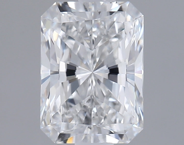 1.04 Carat Radiant Lab Diamond