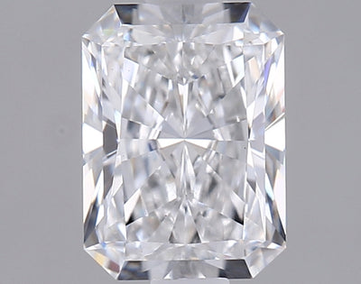 1.05 Carat Radiant Lab Diamond