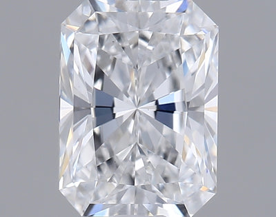 1.04 Carat Radiant Lab Diamond