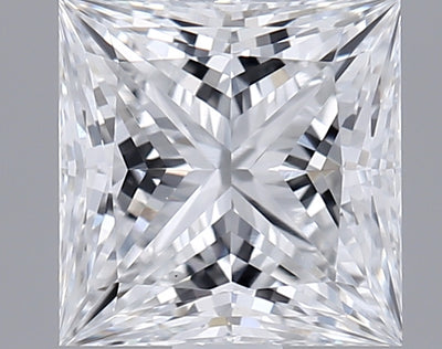 1.06 Carat Princess Lab Diamond