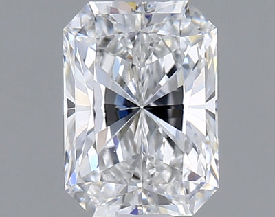 1.03 Carat Radiant Lab Diamond