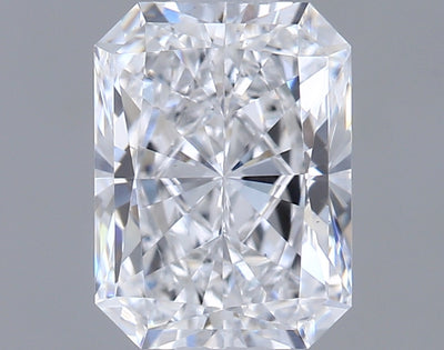 1.02 Carat Radiant Lab Diamond