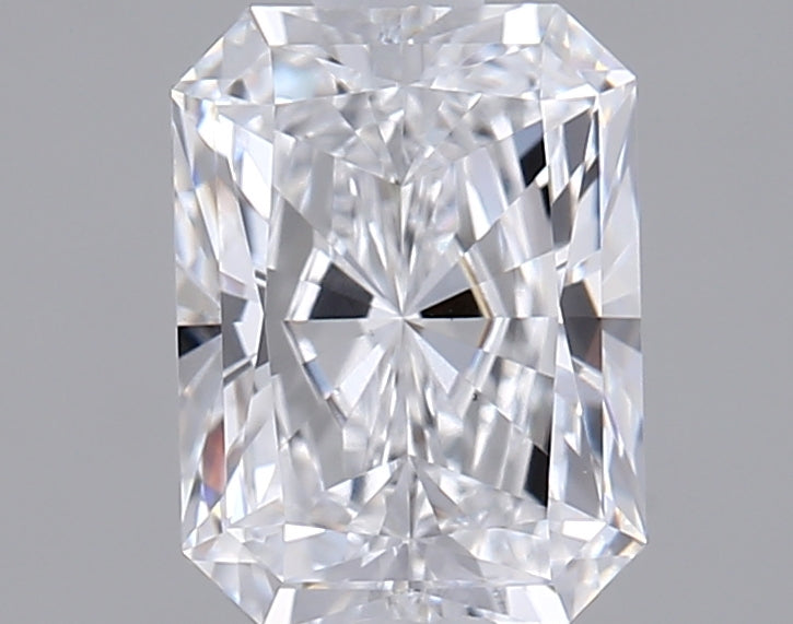 1.26 Carat Radiant Lab Diamond