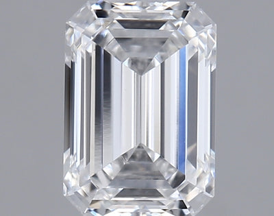 1.03 Carat Emerald Lab Diamond