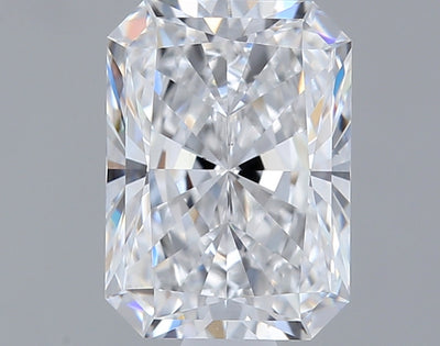 1.03 Carat Radiant Lab Diamond