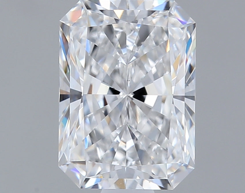 1.03 Carat Radiant Lab Diamond