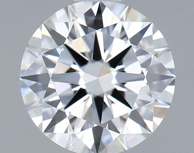 1.01 Carat Round Lab Diamond