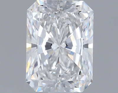 1.07 Carat Radiant Lab Diamond