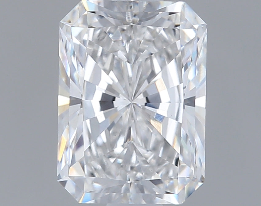 1.07 Carat Radiant Lab Diamond