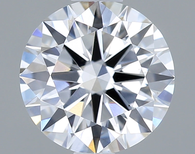 1.03 Carat Round Lab Diamond