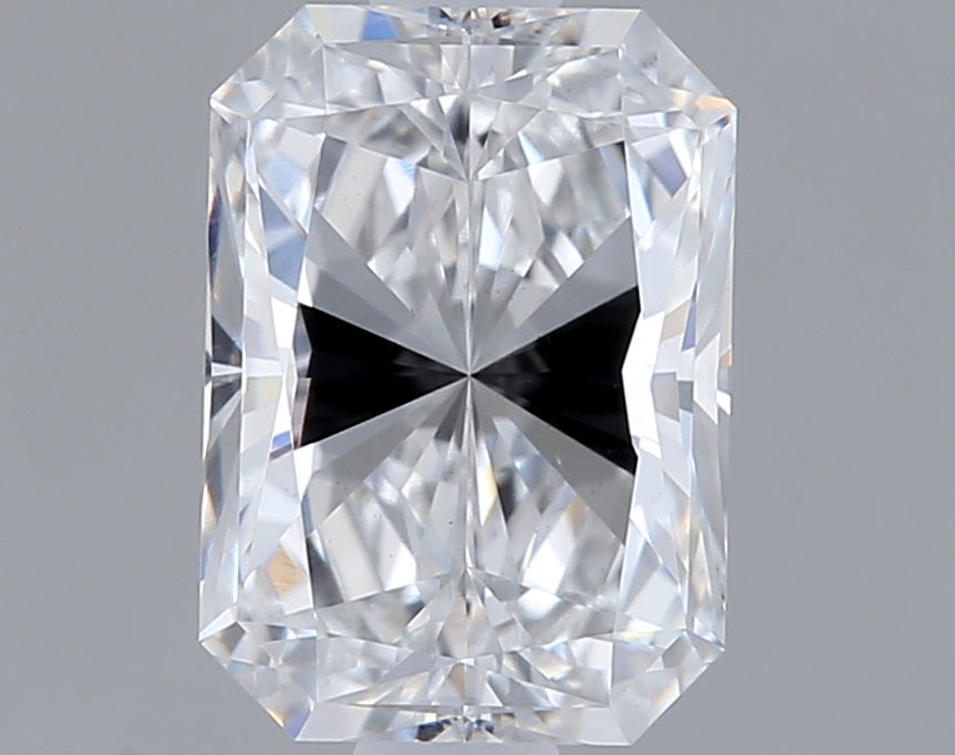 1.05 Carat Radiant Lab Diamond