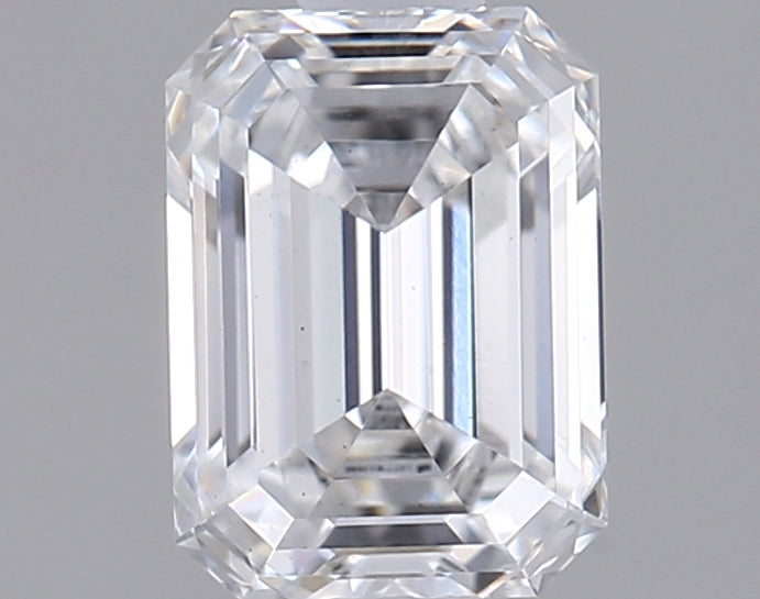 1.03 Carat Emerald Lab Diamond