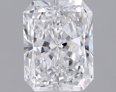1.19 Carat Radiant Lab Diamond