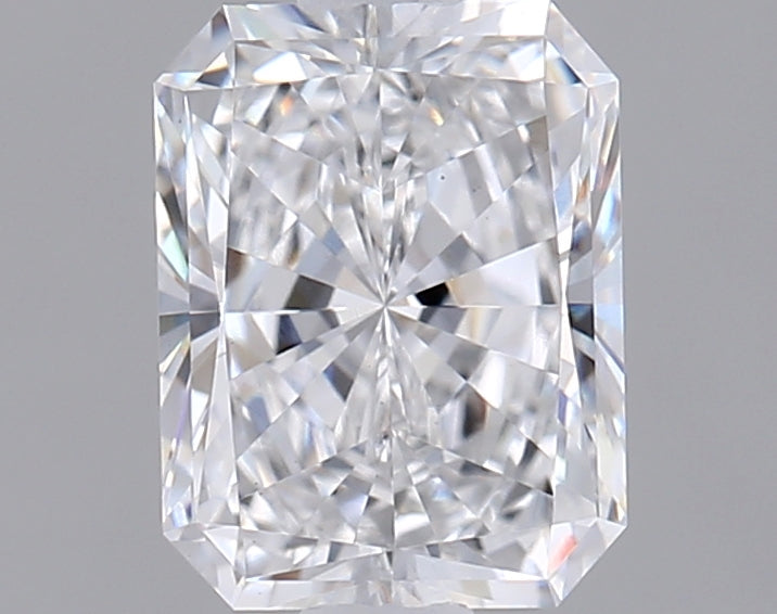 1.19 Carat Radiant Lab Diamond