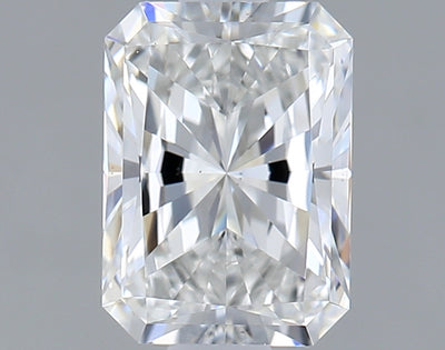 1.03 Carat Radiant Lab Diamond