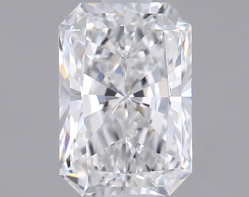 1.00 Carat Radiant Lab Diamond