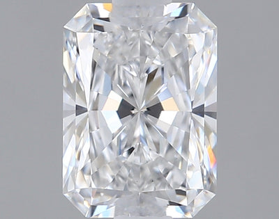 1.07 Carat Radiant Lab Diamond