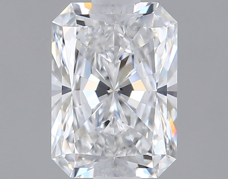 1.07 Carat Radiant Lab Diamond