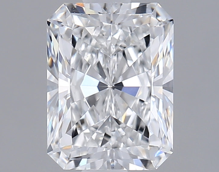 1.28 Carat Radiant Lab Diamond