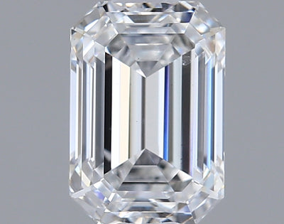 1.04 Carat Emerald Lab Diamond