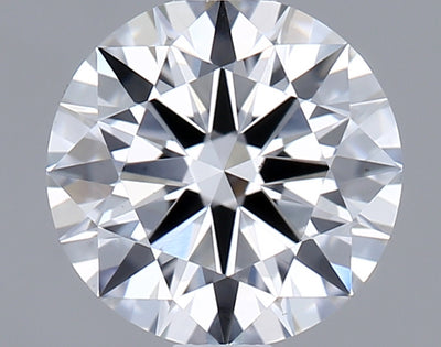 1.03 Carat Round Lab Diamond