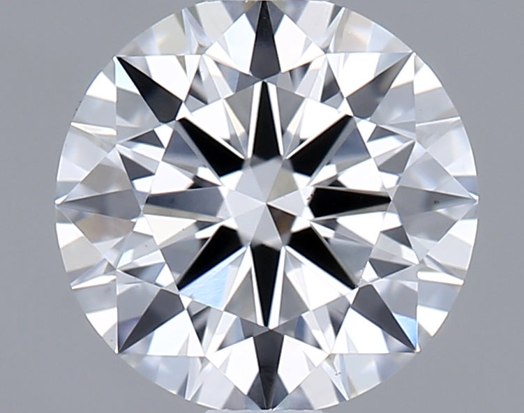 1.03 Carat Round Lab Diamond