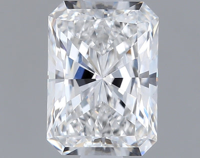 1.01 Carat Radiant Lab Diamond