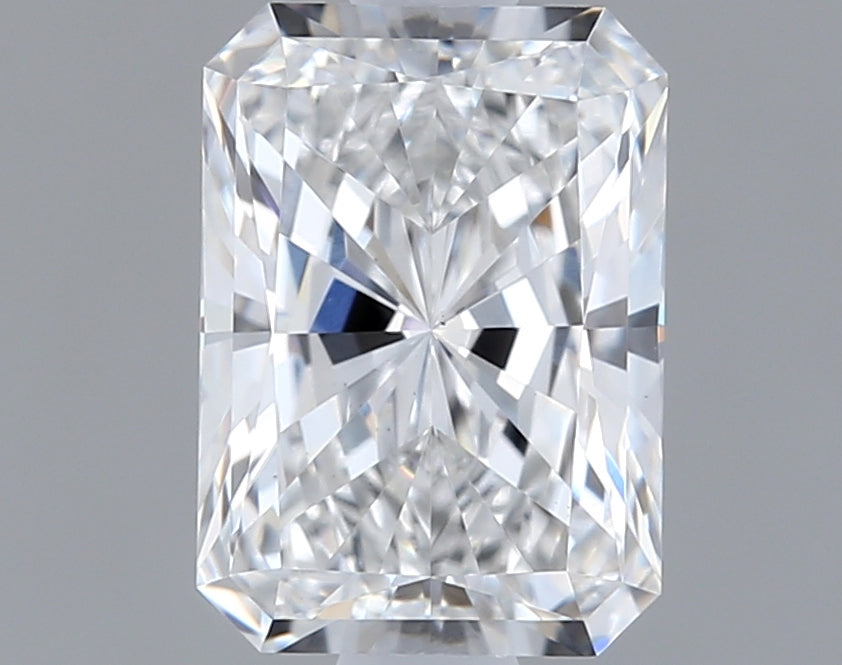 1.01 Carat Radiant Lab Diamond