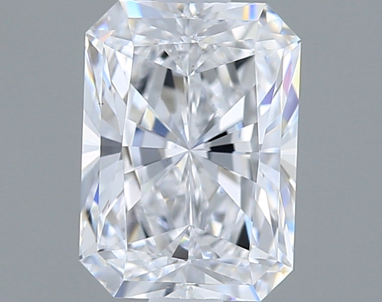 1.04 Carat Radiant Lab Diamond