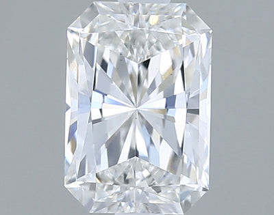 1.02 Carat Radiant Lab Diamond