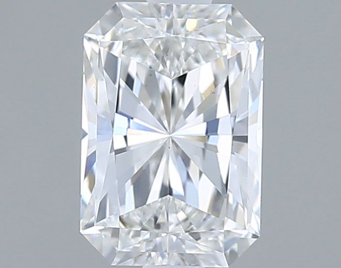 1.02 Carat Radiant Lab Diamond