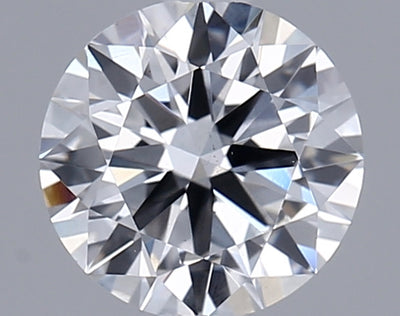 1.03 Carat Round Lab Diamond