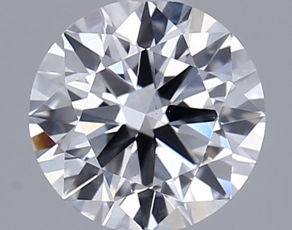 1.03 Carat Round Lab Diamond