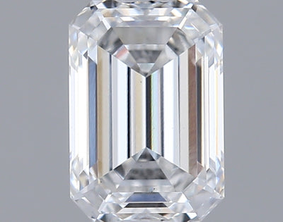 1.07 Carat Emerald Lab Diamond